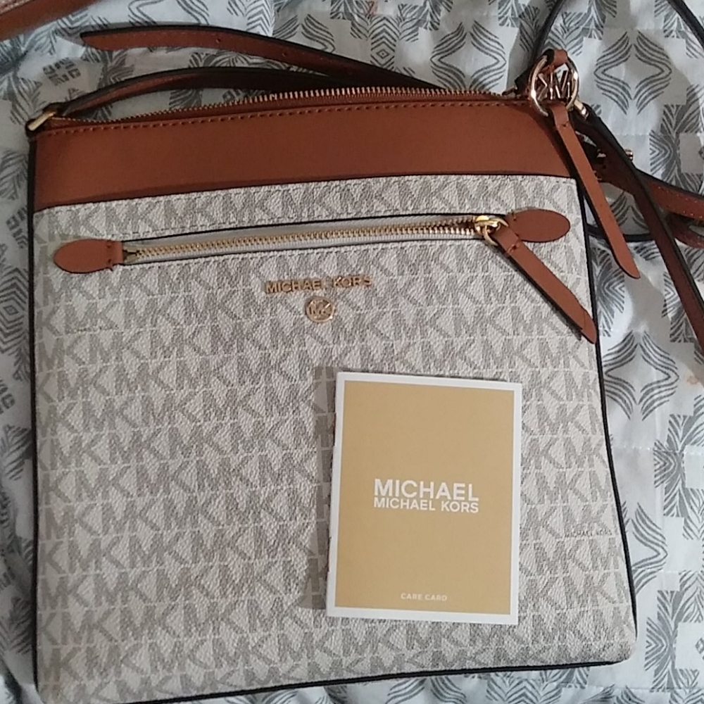 Michael kors handbag 👜